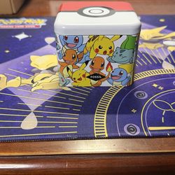 Charmander fossil watch Pokemon