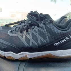 Reebok Steel Toe