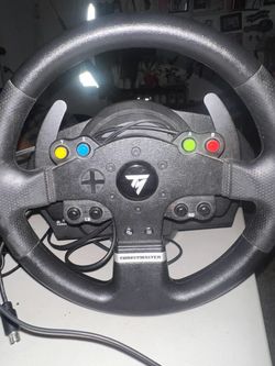 Thrustmaster Tmx Force Feedback