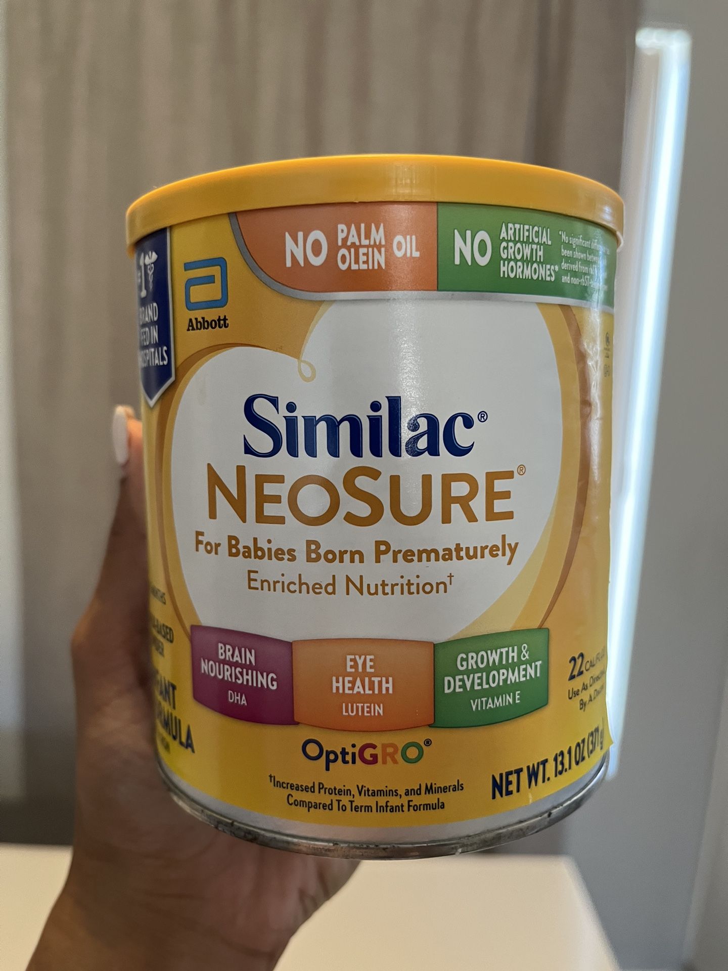 Similac Neo sure