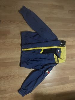 Tommy Hilfiger windbreaker