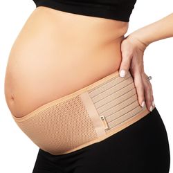 Maternity Belly Band for Pregnant Women