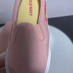 Old Navy Toddler Shoes! 