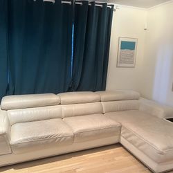 Amadeo L-shaped Sofa From Modani