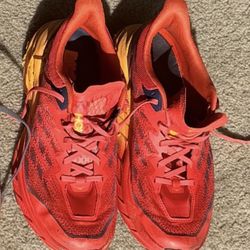 HOKA Speedgoat 5