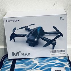 Brand new very good picture quality Drone with Brushless Motor 1080P HD Camera 