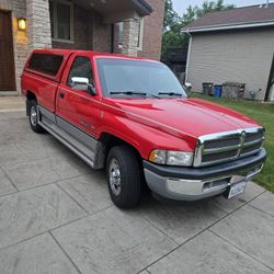 1994 Dodge Ram 2500