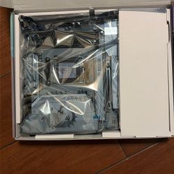 AMD RYZEN™ 9000 DESKTOP READY