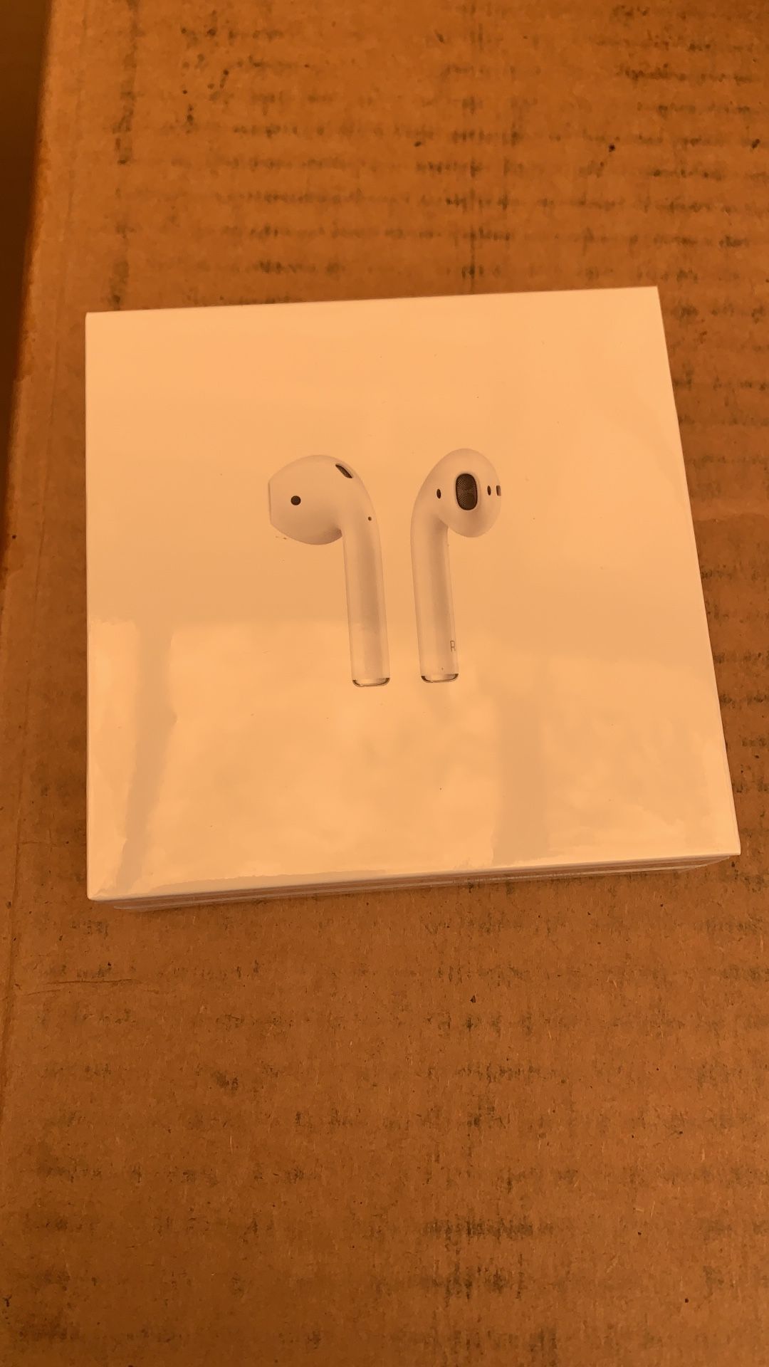 Apple AirPods