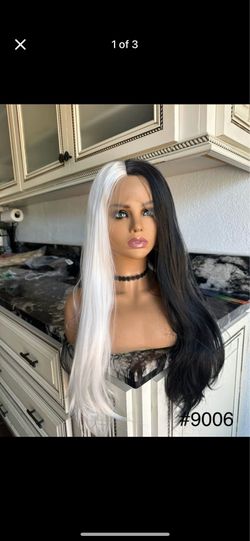 new black and white