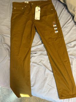 Levi’s 502 Taper 32 X 30