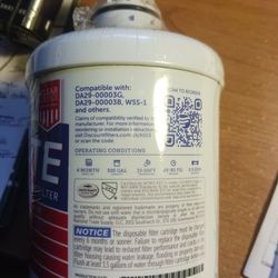 Refigerator Filters