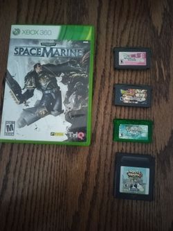Pokemon emerald and more games