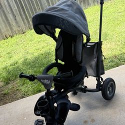 Baby Joy Stroller Tricycle