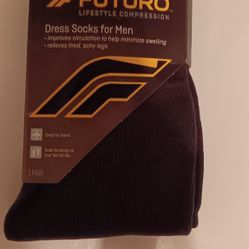 Compression Socks And Gloves 