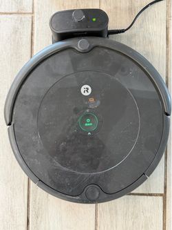 Robot vacuum