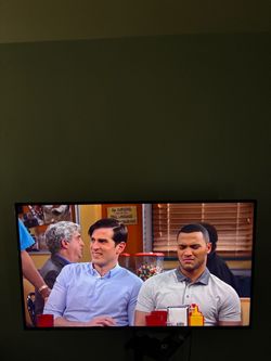 55 inch onn Roku tv