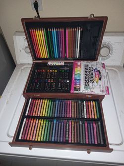 Art Colorored Pencil Set
