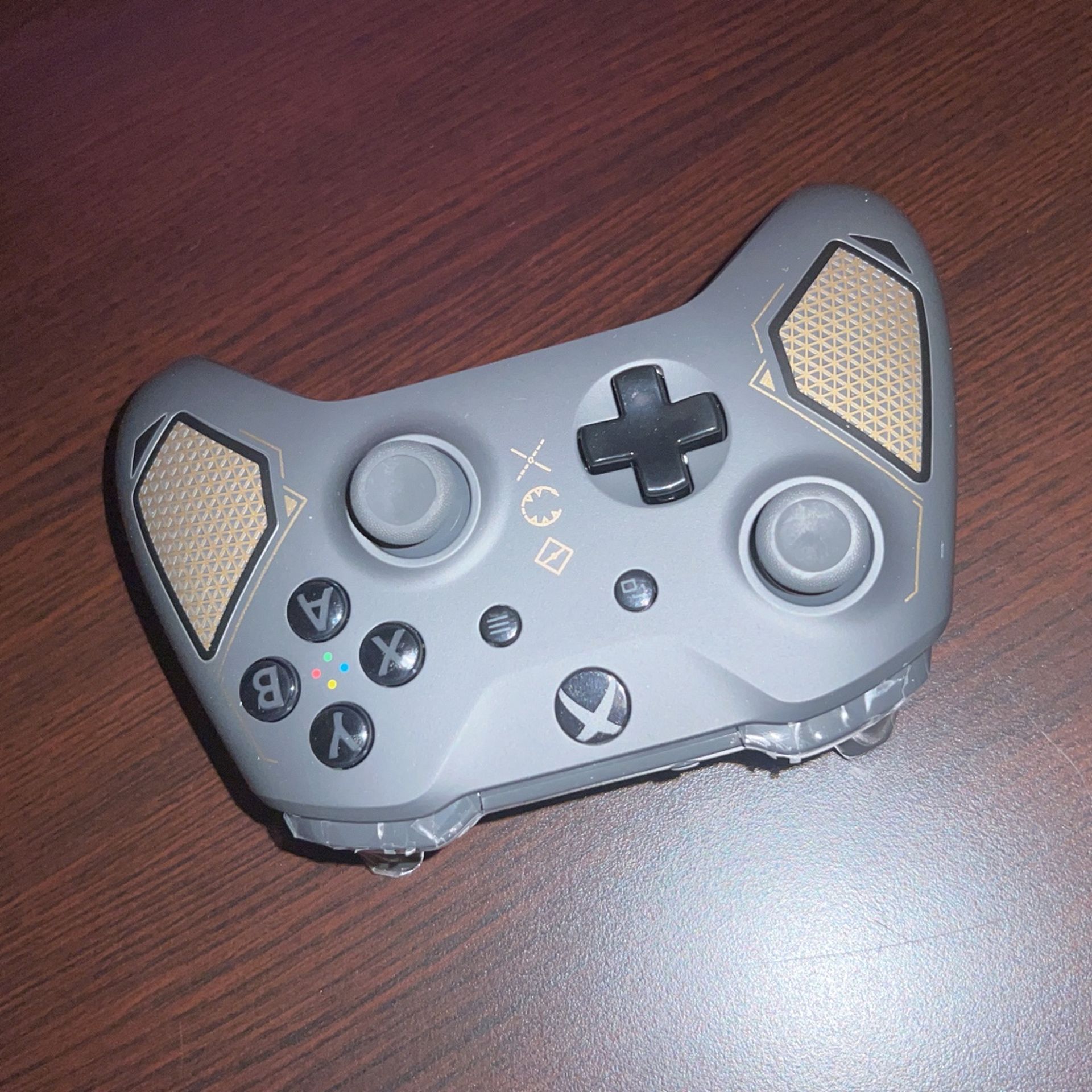 Xbox controller