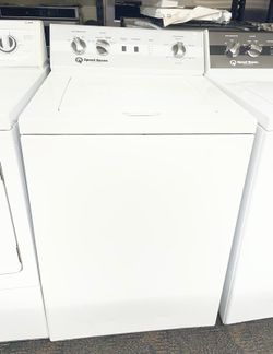 Speed Queen top load washer