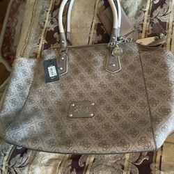 Guess Handbag 