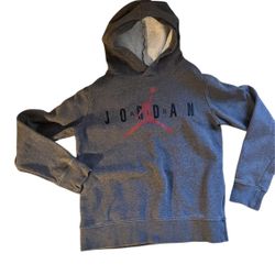 Air Jordan Kids Hoodie