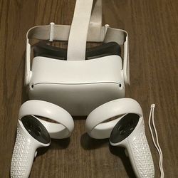 Oculus Quest 2