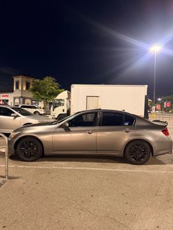 G37