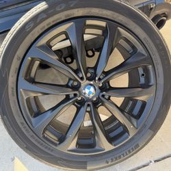 Bmw X3 X4 Wheels