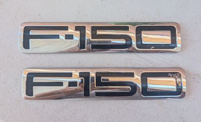 Vistas para Ford f150