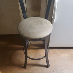 Bar Stool From Jordans