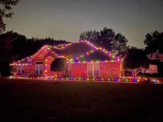 Christmas Lights