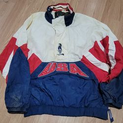 USA Atlanta 1996 starter jacket
