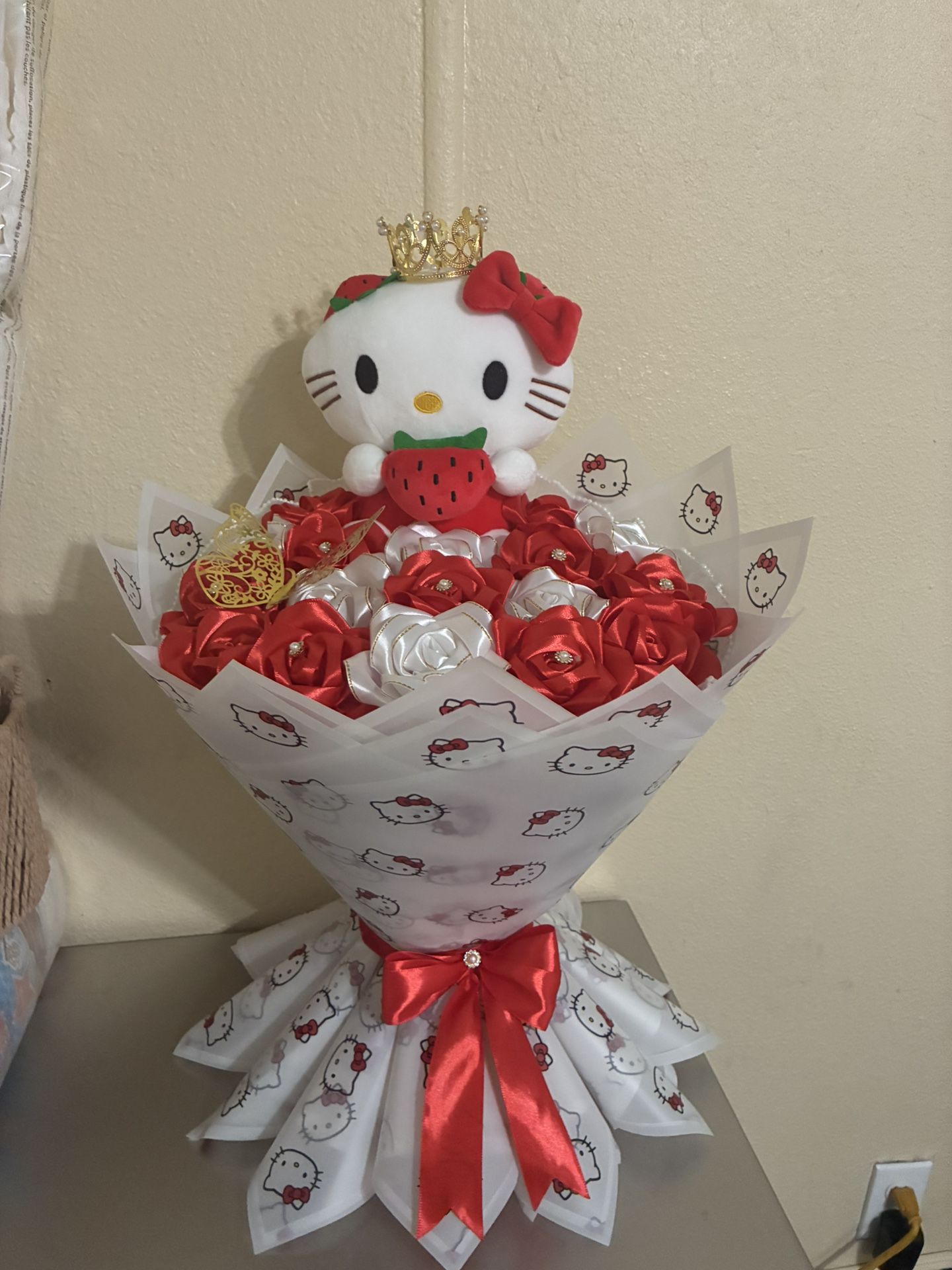Eternal Roses / Rosas Eternas