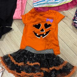 Halloween Outfit