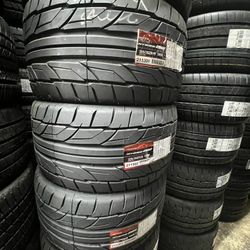 305/35R19 Nitto Nt555G2