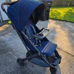 Uppababy Minu V2 Like New