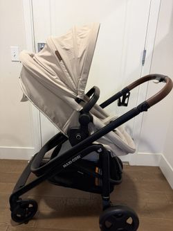 Maxi Cosi Travel System