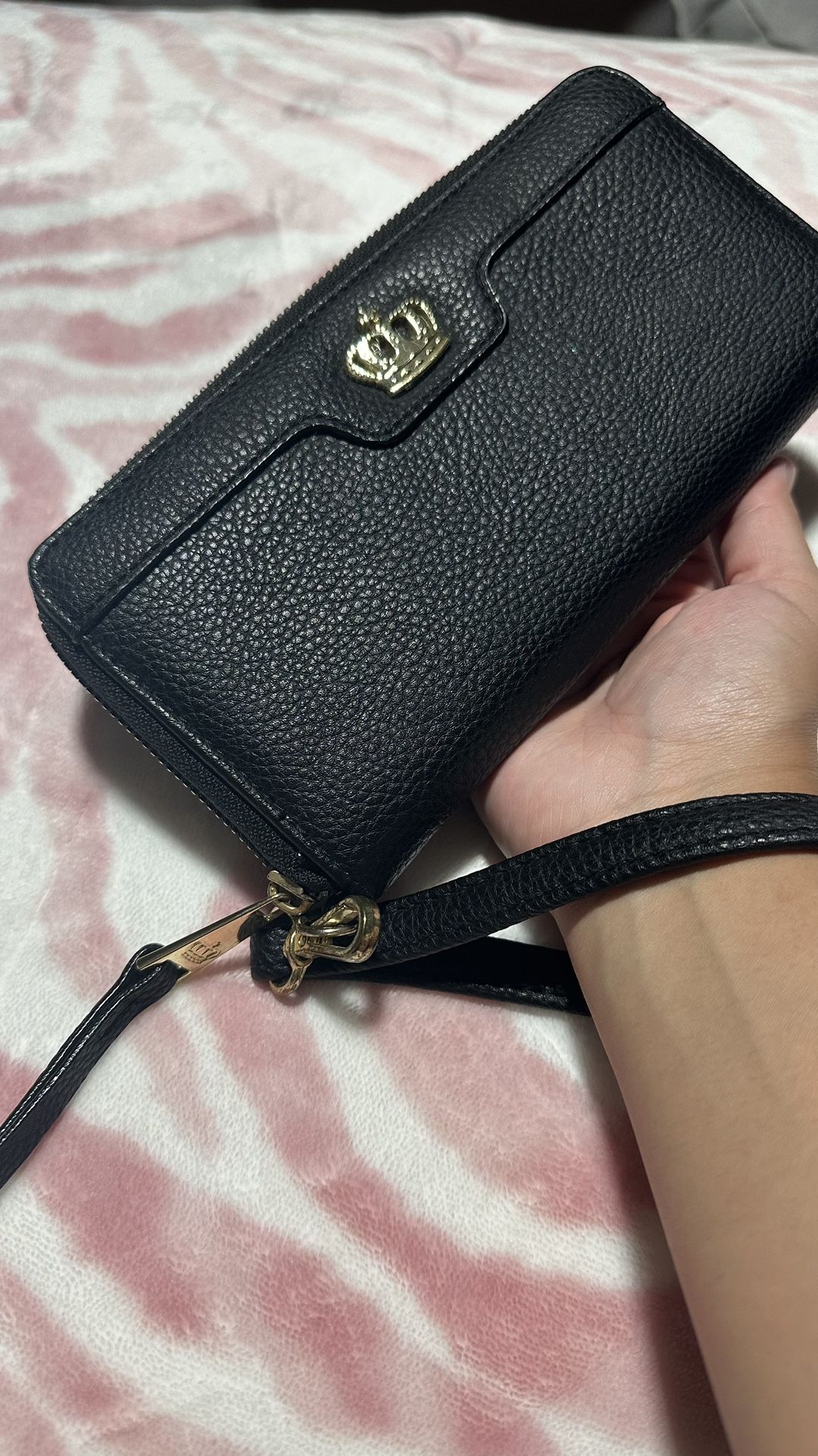 Juicy Couture Wallet 