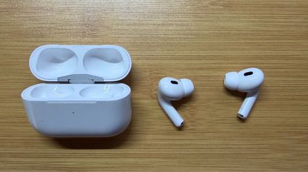 Apple AirPods Pro 2