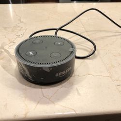 Amazon Echo