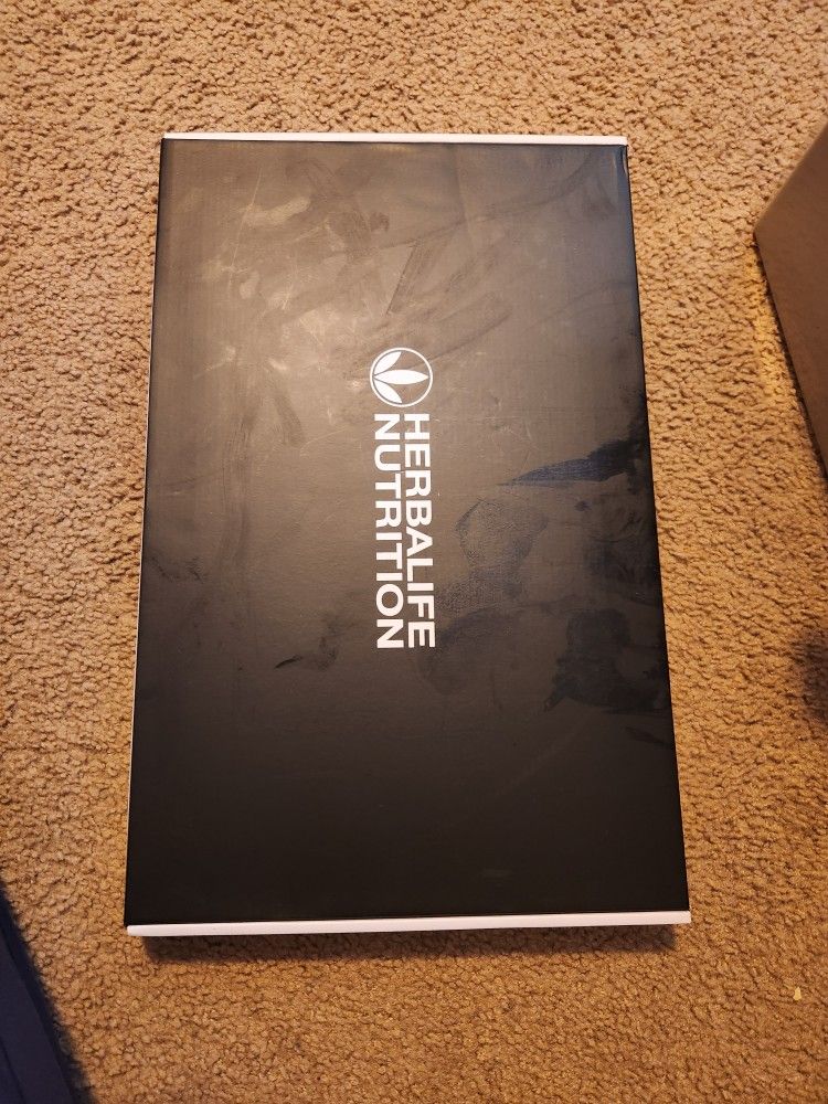 Herbalife Weight Scale