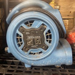 XPOWER Air Mover-P-230AT