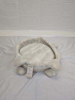 2 IN 1 | Pet Bed + Scratching Board | New