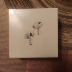 Airpod Pro 2nd Gen