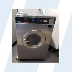 Speed Queen SC50MD2OU20001 Front Load Washer – 50 LB Capacity