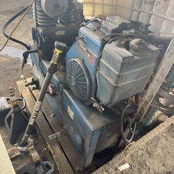 Air compresor 