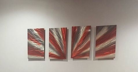 Wall art