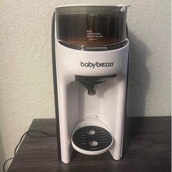 Baby Brezza