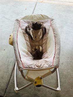 Baby Rocker